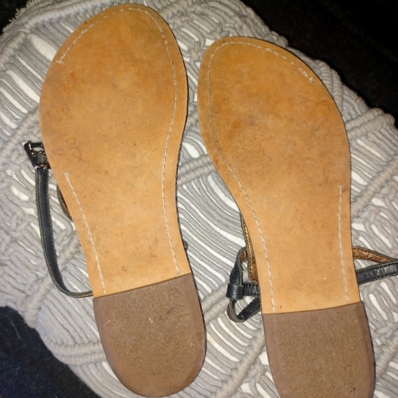 Sam Edelman sandals - Picture 4 of 4